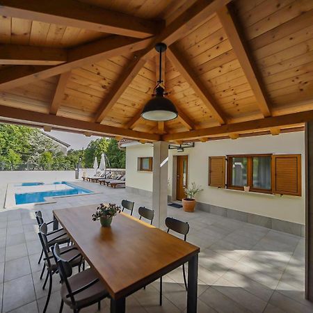 Casa Tilia Villa Sapjane ภายนอก รูปภาพ