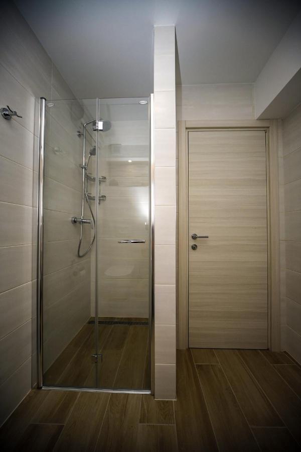 Casa Tilia Villa Sapjane ภายนอก รูปภาพ