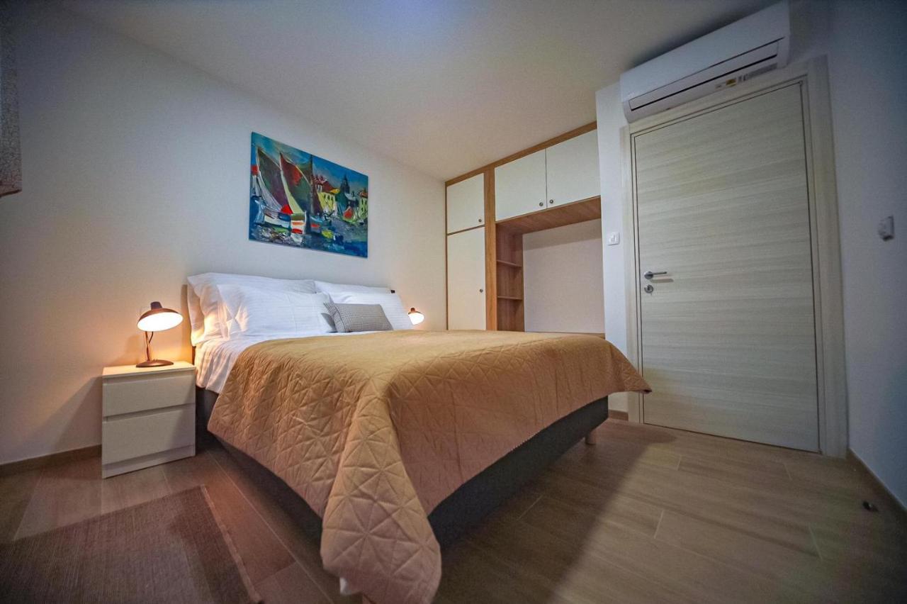 Casa Tilia Villa Sapjane ภายนอก รูปภาพ