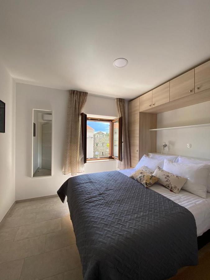 Casa Tilia Villa Sapjane ภายนอก รูปภาพ