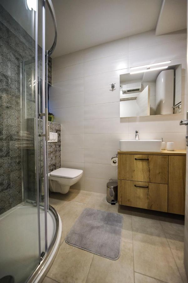 Casa Tilia Villa Sapjane ภายนอก รูปภาพ