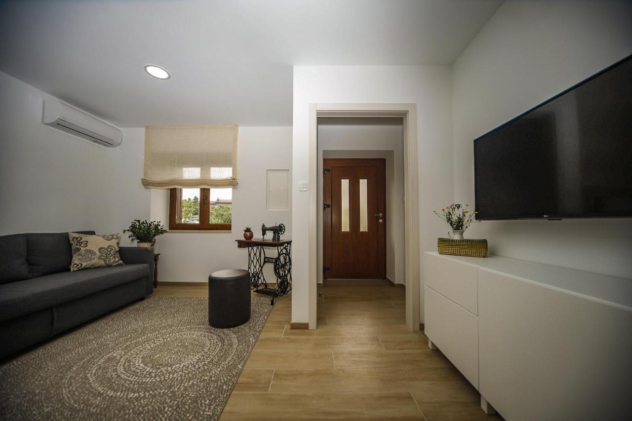 Casa Tilia Villa Sapjane ภายนอก รูปภาพ
